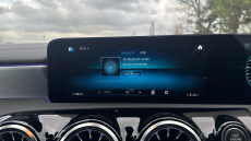 Mercedes-Benz CLA 220d AMG Line Premium 5dr Tip Auto Diesel Estate